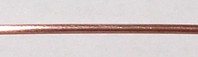Copper Wire 1.5 mm