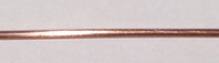 Copper Wire 1.0 mm