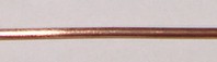 Σύρμα χαλκού 1.8 mm