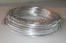 Σύρμα αλουμινίου 1.8 mm