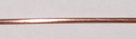 Σύρμα χαλκού 1.0 mm