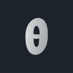 Letter Θ