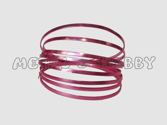 Φούξια 3 x 1 mm