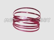 Φούξια 3 x 1 mm