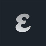 Letter Ε