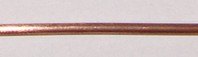 Σύρμα χαλκού 2.5 mm