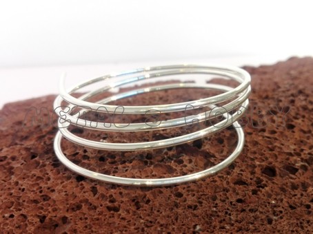 Σύρμα ασήμι 925 0.8 mm