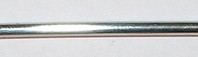Σύρμα αρζαντό 2.0 mm