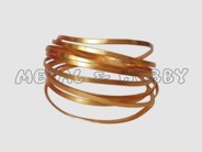 Χρυσό 3 x 1 mm