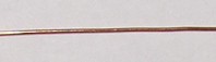 Σύρμα χαλκού 0.4 mm
