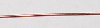 Σύρμα χαλκού 0.6 mm