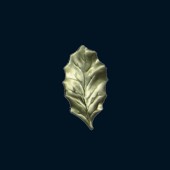 PL 009 : 24mm x 13mm