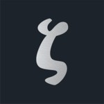 Letter Ζ